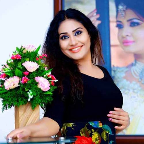 Nayana Kumari profile image